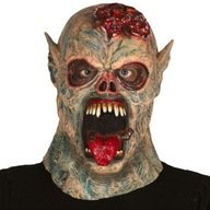 Monster mask latex HALLOWEEN strašidelný horor