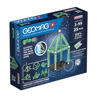 GEOMAG MAGNETICKÉ BLOKY 25 PRVKOV GEO-328 ŽIIE V TME 3 ROKY GEOMAG MAGNETICKÉ BLOKY 25 PRVKOV GEO-328 ŽIIE V TME 3 ROKY
