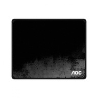 Podložka pod myš AOC MM300L, čierna a sivá Podložka pod myš AOC MM300L, čierna a sivá