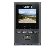 Viofo A119 MINI 2-G 2K LCD 1,5" videorekordér