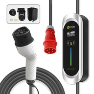 NOVÁ nabíjačka Zencar 7kW t2, pre plug-in hybridy NOVÁ nabíjačka Zencar 7kW t2, pre plug-in hybridy