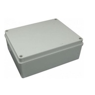 PAWBOL POVRCHOVÁ MONTÁŽ 300 x 220 x 120 mm IP65 PAWBOL POVRCHOVÁ MONTÁŽ 300 x 220 x 120 mm IP65