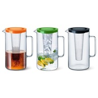 Džbán SIMAX 2 vložky + infuzér 2,5l Džbán SIMAX 2 vložky + infuzér 2,5l