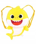 3D predškolský batoh Baby Shark Nickelodeon EKO