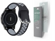 SILIKÓNOVÝ REMÍNOK PRE - XIAOMI HODINKY S1 PRO SILIKÓNOVÝ REMÍNOK PRE - XIAOMI HODINKY S1 PRO