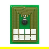 Bubnový čip pre OKI MC853 MC873 44844469 Žltý