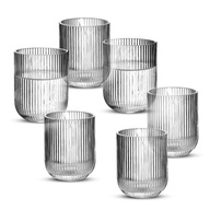 Poháre na pitie AFFEK DESIGN ELISE 6x300 ml Poháre na pitie AFFEK DESIGN ELISE 6x300 ml