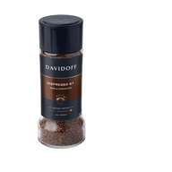 Davidoff Espresso instantná káva 100 g Davidoff Espresso instantná káva 100 g
