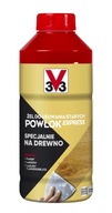 Prostriedok na odstraňovanie starých náterov DREVO V33 0,25L Prostriedok na odstraňovanie starých náterov DREVO V33 0,25L