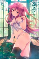 Plagát Anime Manga Klamár Klamár LL_055 A1+