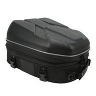 Vak na zadné sedadlo na motorku s objemom 20 l Vak na zadné sedadlo na motorku s objemom 20 l