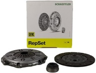 LUK SPOJKA SUPERB PASSAT B5 B6 1.6 1.8 1.8T 2.0 LUK SPOJKA SUPERB PASSAT B5 B6 1.6 1.8 1.8T 2.0