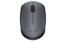 Myš LOGITECH M170 Grey 1000 dpi Myš LOGITECH M170 Grey 1000 dpi