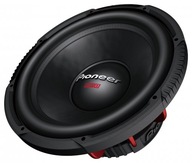 Pioneer TS-W3820PRO Subwoofer Basový reproduktor 380 mm