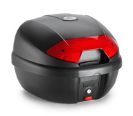 KAPPA VRCHNÝ KUFER 30L MONOLOCK SÚČASŤOU TANIERE KAPPA VRCHNÝ KUFER 30L MONOLOCK SÚČASŤOU TANIERE