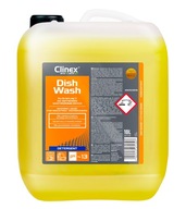 CLINEX DISHWASH 10L na umývanie riadu v umývačke riadu CLINEX DISHWASH 10L na umývanie riadu v umývačke riadu