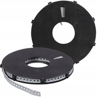 RAWLPLUG COATED MONTÁŽNA PÁSKA 10M R-MTTP-10M RAWLPLUG COATED MONTÁŽNA PÁSKA 10M R-MTTP-10M