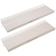 Filtre G4 F7 pre Zehnder Q350 Q450 Q600, Aeris NEXT Filtre G4 F7 pre Zehnder Q350 Q450 Q600, Aeris NEXT