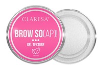 CLARESA BROW SO(AP) MYDLO NA STYLING OBOČIA CLARESA BROW SO(AP) MYDLO NA STYLING OBOČIA