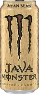 Energetický nápoj z kávy Monster Java Mean Bean Energetický nápoj z kávy Monster Java Mean Bean