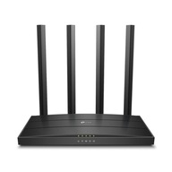 BEZDRÔTOVÝ DVOJPÁSMOVÝ ROUTER TP-LINK ARCHER C6 AC1200