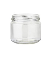 16x JAR 0,3L pohár 330ml na džemy a zaváraniny 16x JAR 0,3L pohár 330ml na džemy a zaváraniny