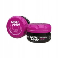 NISHMAN FIBER MATT STYLING PASTE M5 NISHMAN FIBER MATT STYLING PASTE M5