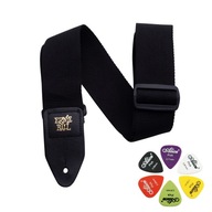 Popruh na gitaru Ernie Ball 4037 Páska|Gitarový popruh Popruh na gitaru Ernie Ball 4037 Páska|Gitarový popruh