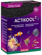 ZOLUX Actikool 2 - uhlíkový 1,8 l ZOLUX Actikool 2 - uhlíkový 1,8 l