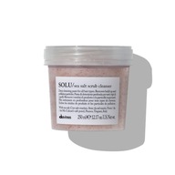 Davines SOLU Scalp Peeling Sea Salt Scrub Cleanser 250 ml Davines SOLU Scalp Peeling Sea Salt Scrub Cleanser 250 ml