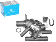 TERMOSTAT V KRYTÍ METALCAUCHO