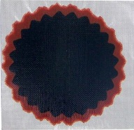 Vulkanizačné záplaty č.3 (5 ks) 1960013 Vulkanizačné záplaty č.3 (5 ks) 1960013
