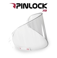 GIVI Z2560R PINLOCK '70 pre 40,5 x-fiber prilbu