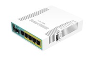 MikroTik 960PGS HEX router (xDSL)