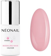NeoNail Modeling Base Calcium Neutral Pink 8621 NeoNail Modeling Base Calcium Neutral Pink 8621