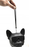 BLUETOOTH REPRODUKTOR BULLDOG DOG HEAD USB PENDRIVE BLUETOOTH REPRODUKTOR BULLDOG DOG HEAD USB PENDRIVE