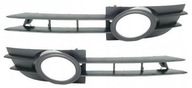 AUDI A6 C6 04-08 HALOGEN PREDNY SET