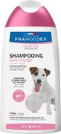 FRANCODEX Bezoplachový šampón pre psov 250 ml