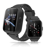 Inteligentné hodinky CALMEAN Video Watch 4G aplikácie