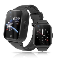 Inteligentné hodinky CALMEAN Video Watch 4G aplikácie Inteligentné hodinky CALMEAN Video Watch 4G aplikácie