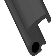 Tesnenie PVC tesnenie okien THYSSEN S-186 100 m Tesnenie PVC tesnenie okien THYSSEN S-186 100 m
