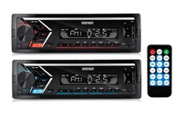 Rádio pre TRAKTOR Car Bluetooth USB Rádio pre TRAKTOR Car Bluetooth USB