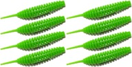 FishUp Tanta 2,5' 61mm Apple Green #105 / 8 ks. FishUp Tanta 2,5' 61mm Apple Green #105 / 8 ks.