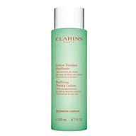 CLARINS PURIFYING TONING (PURIFYINGTONING LOTION) 200 ml CLARINS PURIFYING TONING (PURIFYINGTONING LOTION) 200 ml