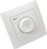 WESA LC-36-A OTOČNÝ STMÍVAČ LED REGULÁTOR