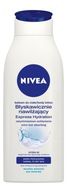 Nivea Body Express Hydration Telové mlieko 400 ml Nivea Body Express Hydration Telové mlieko 400 ml
