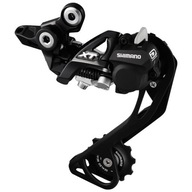 Zadná prehadzovačka Shimano Deore XT RD-M786 čierna SGS Zadná prehadzovačka Shimano Deore XT RD-M786 čierna SGS