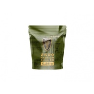 ASG Elite Force Premium BB 0,25 g 6 mm 2500 ASG Elite Force Premium BB 0,25 g 6 mm 2500