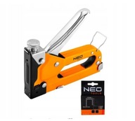 ZOŠÍVAČKA NA ČALÚNENIE 4-14mm NEO 16-032 TAKER OCEL ZOŠÍVAČKA NA ČALÚNENIE 4-14mm NEO 16-032 TAKER OCEL