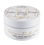 slay INDIGO Take Your Time Builder gél 50ml slay INDIGO Take Your Time Builder gél 50ml